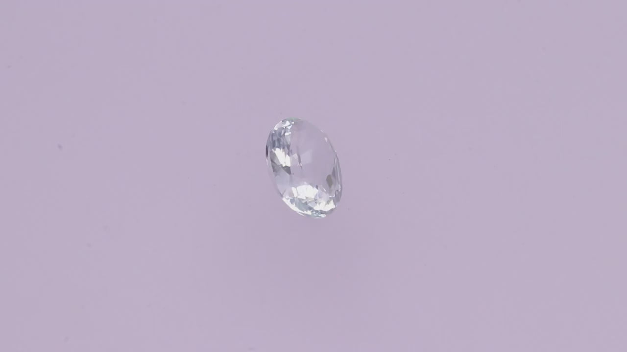 Paraiba Tourmaline 0.70 ct